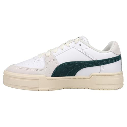 PUMA Mens Ca Pro Ivy League Lace Up Sneakers Shoes Casual - Green - Size 7.5 M3
