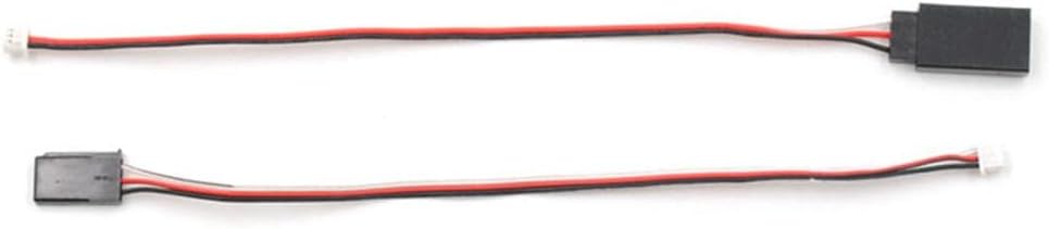 Voltage Harvesting Module FS CVT01 for IA6B IA10 RC Receiver