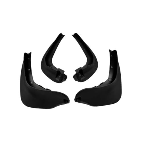 Bavette de garde-boue Countryman R60 finition premium ajustement précis