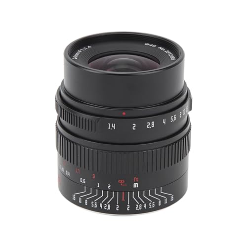 24mm F1.4 }jAtH[JXJYAn[tt[Be܂܂ȃe[} 24mm F1.4 APS C YiKi GH3 p E M5 p M4/3