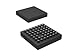 ROHM SEMICONDUCTOR ML610Q793-N01HBZ03B Microcontrollers 8-bit ML610Q793 Series 64 kB Flash 4 kB RAM SMT 8-Bit Microcontroller - WLCSP-48 - 10 item(s)