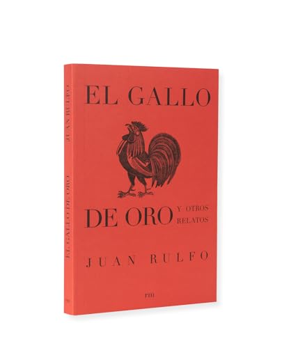 EL GALLO DE ORO Y OTROS RELATOS: The Golden Cockerel and Other Writings, Spanish Edition (SIN COLECCION)