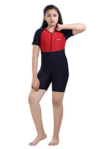 Rovars Poly - Spandex Unisex Swim and Skating Wear
