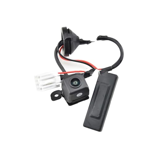 Caméra de recul électronique pour auto Hyundai Solaris 2014 référence 957604L011