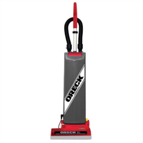 Buy Oreck Commercial UPRO14T XL Pro 14T HeavyDuty Upright Vacuum