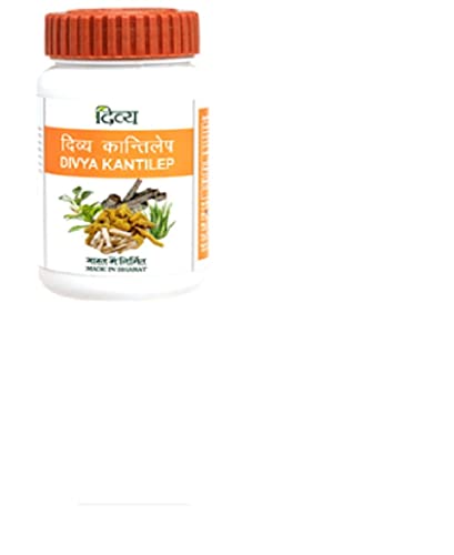 Baba Ramdev - Divya Kanti Lep by DivyaOM