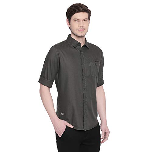 Image of Mufti Men Shirt