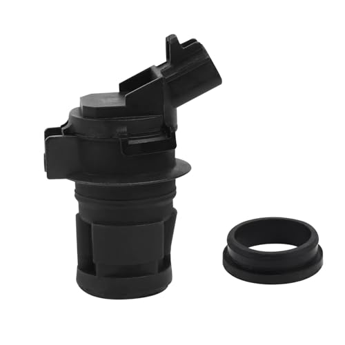 Pompe lave-glace arrière compatible Accord Civic Crosstour 85330-AE010 - 3