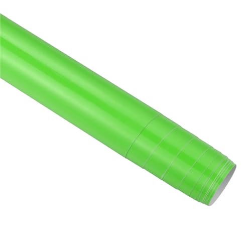 Persiennes lunette arrière film vert adhésif antibulles pour réussir votre covering