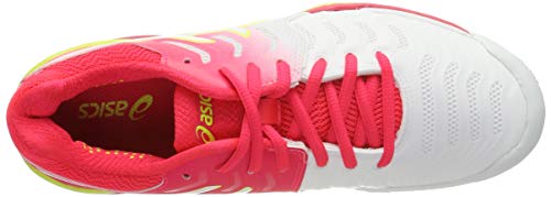 ASICS Gel-Resolution 7 Clay Tennis Schoenen voor dames - Image 6