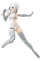 メガミデバイス B1R-L シャーシキット スキンカラーA 1/1 プラモデル