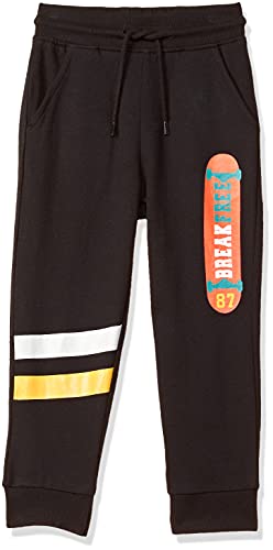 Image of Amazon Brand - Jam & Honey Boys Work Utility Pants