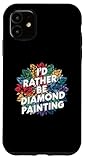 Diamond Painting Gift For A Diamond Painter