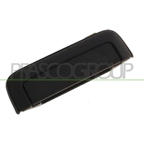 PRASCO MB8158302 Bedienelemente