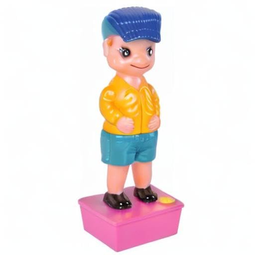 希少　Squirt Wee Boy　水鉄砲　1982年　海外おもちゃ輸入おもちゃ 希少 Squirt Wee Boy 水鉄砲 1982年 海外おもちゃ輸入おもちゃ