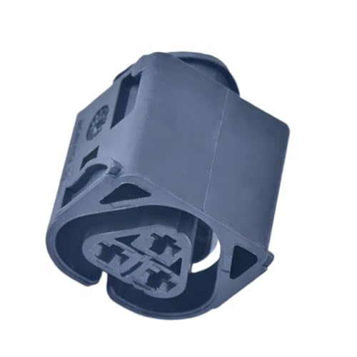 Conector bobina encendido 3 pines 12521437985 para coche Serie 3 318i 320 325i E46 E90