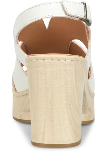 Image of BORN Women's Nassau Slingback Sandals