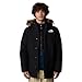 Produktbild THE NORTH FACE Herren Zaneck Jacke, Tnf Black/Tnf Black, XL