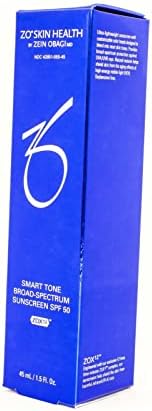 ZO SKIN HEALTH Smart Tone Broad-Spectrum SPF 50 (45 ml/1.5 oz)