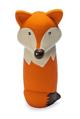Karlie Fuchs, Hundespielzeug, Latex, Orange, 10x9x20 cm