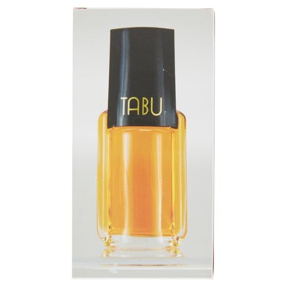 Danaa Tabu Eau de Cologne Spray for Women, Oriental Floral Scent, 2.3 FL OZ, 2 Pack