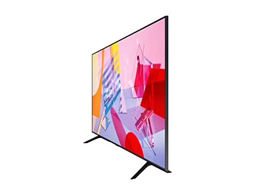 QE55Q60T TV QLED 2020 SAMSUNG 140 CM UHD / 4K - vue 7