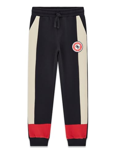 Guess Boys' Eco Fleece Sweatpants