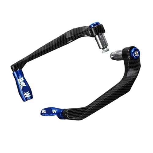 Protection des leviers d'embrayage frein protège-mains moto 650