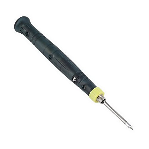 axGear Mini Portable USB Powered Soldering Iron Pen/Tip Touch Switch kit 5V 8W Electric