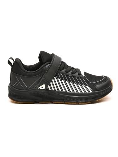 Image of Impakto Barefoot Walking Shoes for Men | Lightweight & Superior Grip | Training Shoes with Wide Toe | Non-Marking Sole for Court Games | Anti-Slip Grip, Everyday Wear for Gym | Jogging & Yoga Shoes