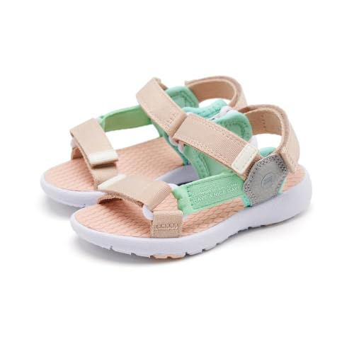 GIOSEPPO Sandalias Multicolor con Suela de Aspecto Deportivo para niña birigui