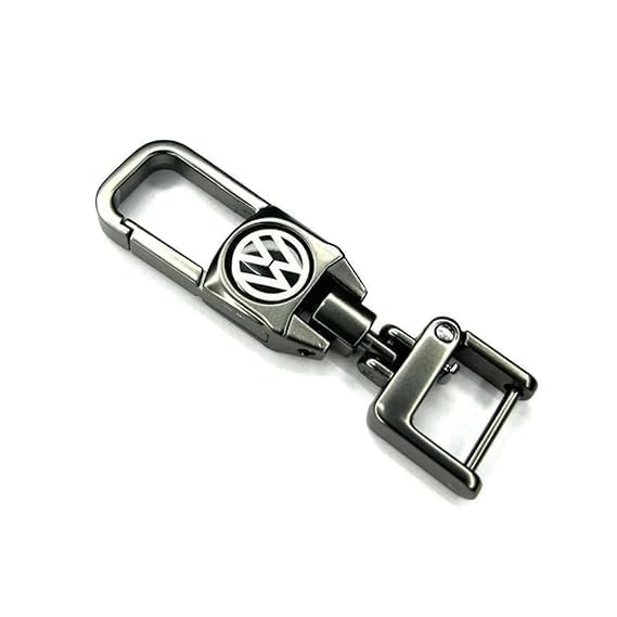 Matal Keychain Compatible for cars bikes scooters With Key Chain For Bike | Metal Keychain For Bike