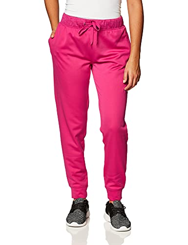 Jogger pants femme thermique Hanes avec poches et molleton isolant