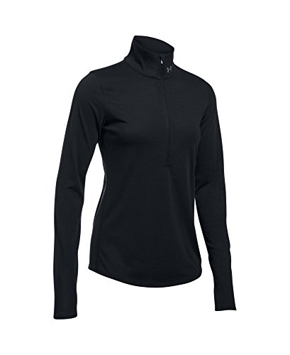 Under Armour Streaker Feminino 1/2 Zíper