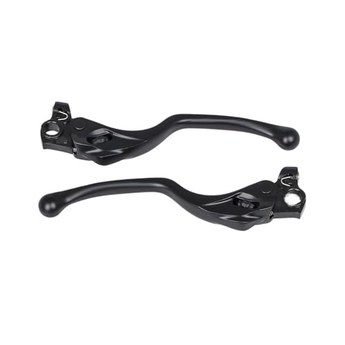 Levier de frein et d'embrayage moto ABS pour Scrambler 1100