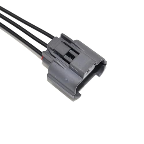 Conector del sensor de velocidad VSS con cable pigtail para reparación del sistema de transmisión 4