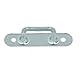 Carpoint Riemenkrampe Metall 36mm 4-Stück