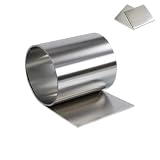 99.9% Pure Iron Sheet Plate, Pure Iron Sheet, Thickness 0.03-5mm, for Scientific Experiments and Material...