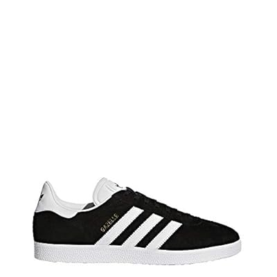 adidas gazelle silver green womens Adidas Gazelle Luxury Black Gold main image 1