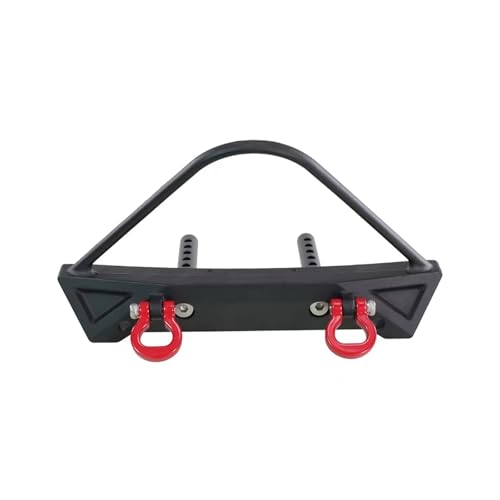 RC�N���[���[�p�A�b�v�O���[�h�p�[�c For MN 1/12 For MN128 RC �J�[ ���^�� �t�����g �o���p�[ �t�����g �A���`�R���W���� �x���g �E�C���` ���t���� �A�b�v�O���[�h �p�[�c �f�R���[�V���� �A�N�Z�T���[(Black)