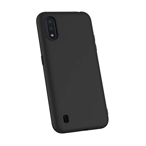 AICEK Cover Compatible Samsung Galaxy A01 Cover