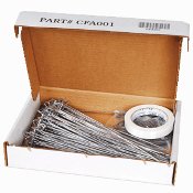 Stegmeier CFA001 Tie Wire Side Kit