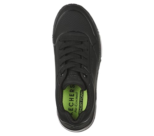 Image of Skechers Boy Uno Stand On Air Sneakers
