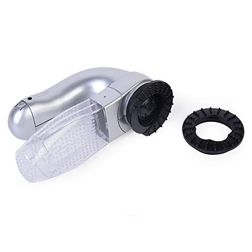 Aparador de pelos elétrico Wishwin Pet para cães e gatos