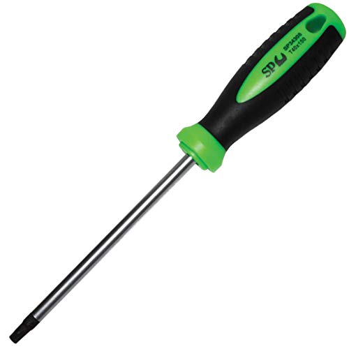 Cacciavite Torx, T10 X 100 Dimensioni