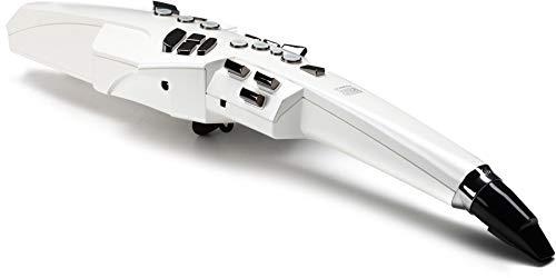 Image of Roland Aerophone Digital Wind Instrument, White (AE-10)