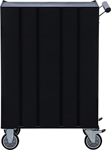 BGS 6065 | Werkstattwagen | 7 Schubladen | mit 129 Werkzeugen – Bild 7