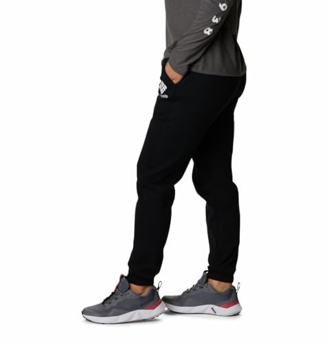 Image of Columbia Women's High Rise Comfort Sweatpants