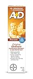 A&D Diaper Rash Ointment Skin Protectant Original - 4 oz, Pack of 5