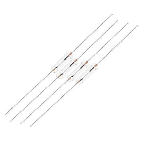 Fusible axial en verre 4A 250V composant électronique de rechange rapide 3x10mm